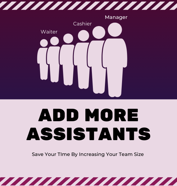 Add Assistant